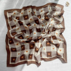 02#-cage / 53cm*53cm