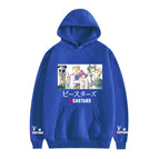 Blue / XXS
