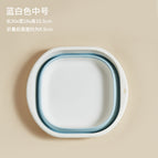 Blue White [Medium]]