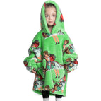 Shopping Queen Winter Suit-Kids / One size fits all, length 60cm