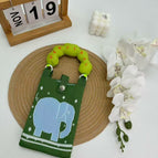 Elephant green