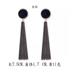 C clip [no ear hole]]