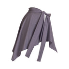 Dark purple / One size fits all