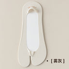 fog ash / Free size