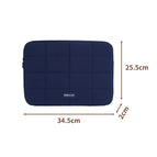 Yunjian 14inch liner bag [cyan]