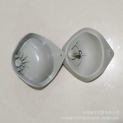 Suitable for rimowa wheel rimowa base rimowa trolley case repair accessories universal wheel hub