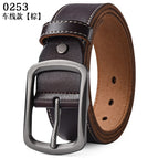 Car line [brown] / 105cm