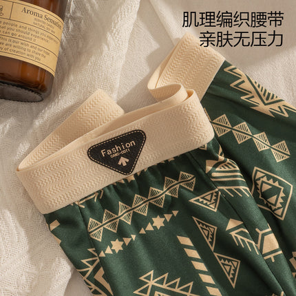 Men's Boxer Briefs American Retro Fashion Trendy Skin-Friendly Breathable Youth Mid-Rise Shorts Wholesale