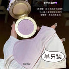 Gradient taro purple