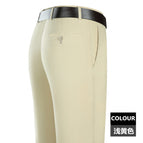 Light yellow [thin summer style] / Size 29 (2 feet 2 waist)