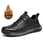 Black fleece / 38