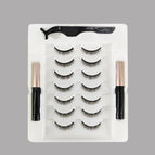 5d-02 [natural style] seven pairs