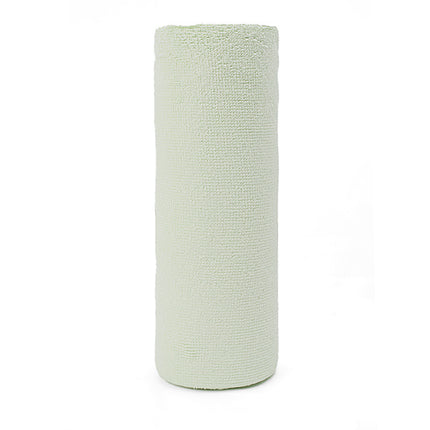 Cross-Border Ultra-Fine Fiber Polyester Towel Roll, Multi-Functional Thickened Kitchen Dishwashing Cloth, Lint-Free Hand-Tearable Cleaning Cloth