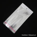 Thickness 3.5 wire 100/tie / 10*20cm【14+2.4】