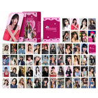 Minnie-Lomo Card