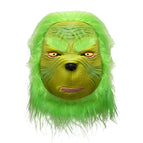 Single mask [one size fits all] / 2XL/3XL
