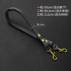Black third gear adjustment (68-91-115cm) gold plating