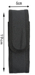 【Cross-Border New Product】New Standard Cobra Buckle Tactical Belt 5.0cm Wide Alloy Buckle Head Cobra Buckle Head