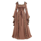 Khaki [Skirt Strap]] / S