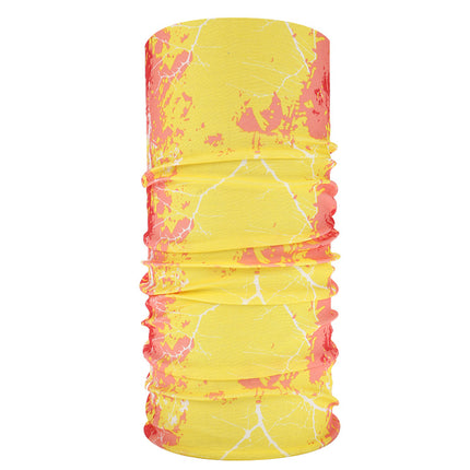 Magic Headscarf Summer Varied Scarf Outdoor Fishing Sunscreen Face Scarf Men's Neck Sleeve Riding Headscarf Women's Thin