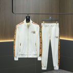 White / M