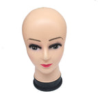Female# 4PE hard model head