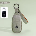 Type a--grey--lanyard