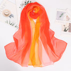 #4 / 160*50cm (Georgette)
