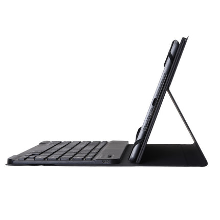 For 9.7 inch Samsung Tab S3 Tablet PC Protective Case SM-T820T817T810 Bluetooth Keyboard Leather Case