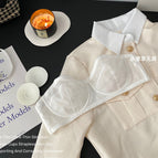 White / 34-75AB