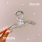 Liquid butterfly