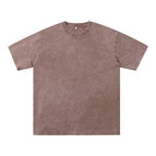 Brown top / S