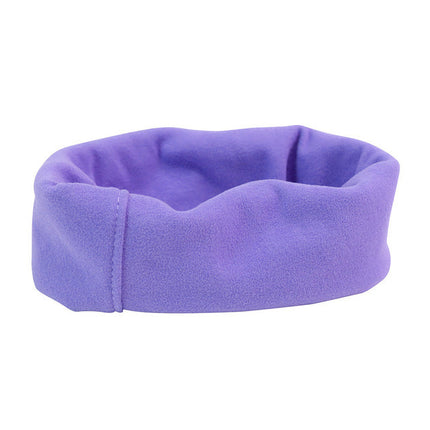 Dog Grooming Earmuffs Are Soft, Warm and Anti-Noise, Pet Outdoor Travel, Anti-Cold and Anti-Freeze Headgear, Noise Reduction