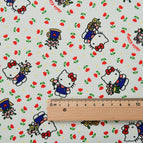 Cloth width 1.45 meters x one meter price / LC-K-24