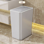 Gray 12l [push type]