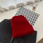 D-52 wine red / One size fits all