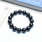 Venus black and red 15mm*15 pieces [single circle]