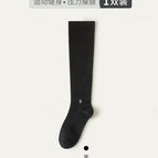 Black (compression socks) / Free size