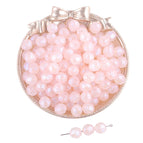 10mm aperture about 1mm 20 g/bag about 39 / light pink