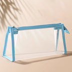 Source manufacturer cross-border quality / Sky blue [single layer model]