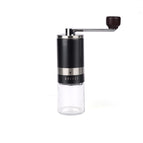 Sw-114 external adjustment 6-speed black model + small brush