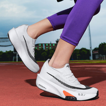 Men's Casual Sports Shoes, Classic Daily Racing Running Shoes, Couples and Teenagers, Cross-Border Factory Direct Sales Women's Running Shoes