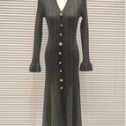 Black, in-stock, premium quality / S