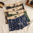 Black + coffee + green + sapphire blue (four bags) / L【recommendation 40-50kg 】