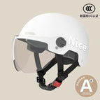 Milk white - class a new national standard [free hd short lens]