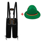 Black Hat suit 7 / M