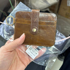 17-19 Oilwax brown
