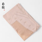 Natural skin [boutique bag]] / cat claw socks cut at will