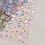 Standard / Cute grid 5052