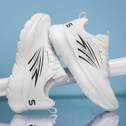 Casual Fashion Sports Running Shoes Couple Sports Shoes Cross-Border